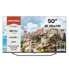 Ultra HD (4K) LED телевизор 50" Grundig 50 GHU 7980 50 GHU 7980