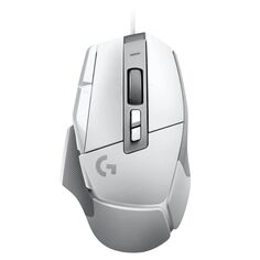 Игровая мышь Logitech G502 X White G502 X White