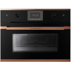 Встраиваемая пароварка Kuppersbusch CD 6350.0 S7 Copper CD 6350.0 S7 Copper