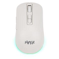 Игровая мышь HIPER WRSGM-2W WRSGM-2W