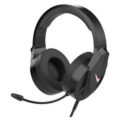 Игровые наушники HIPER Optio XR2 Black (HXM-XR2) Optio XR2 Black (HXM-XR2)