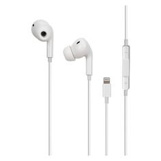 Наушники Usams Stereo Headset EP-41 White (SJ453HS01) Stereo Headset EP-41 White (SJ453HS01)