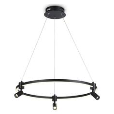 Люстра подвесная Ambrella light FL5293 FL5293