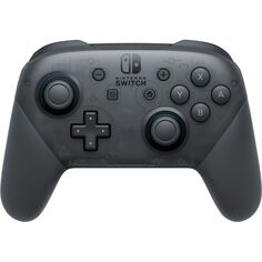 Геймпад Nintendo Switch Pro Controller (HAC-A-FSSKA(JPN)) Switch Pro Controller (HAC-A-FSSKA(JPN))