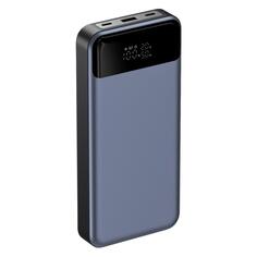 Внешний аккумулятор Project Zero EXB-3 30000mAh Blue (PJZ PZ-EXB-3-130W-BL) EXB-3 30000mAh Blue (PJZ PZ-EXB-3-130W-BL)