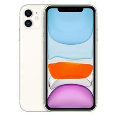 Смартфон Apple iPhone 11 64GB White iPhone 11 64GB White