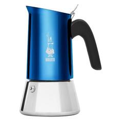 Кофеварка гейзерная Bialetti Venus Blue (7274) Venus Blue (7274)