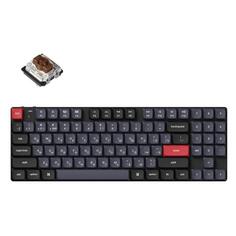 Игровая клавиатура KEYCHRON K13P-H3 Brown Switch K13P-H3 Brown Switch