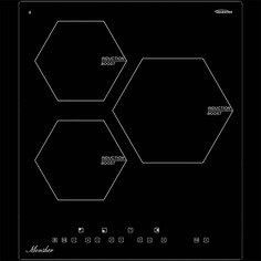 Индукционная варочная панель Monsher MHI 4505 MHI 4505