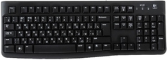 Клавиатура Logitech K120 (920-002522) K120 (920-002522)