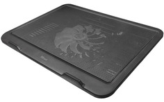 Охлаждающая подставка для ноутбука Trust Ziva Laptop Cooling Stand (21962) Ziva Laptop Cooling Stand (21962)