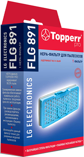 Фильтр для пылесоса Topperr FLG891 FLG891