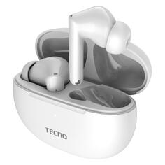 Беспроводные наушники Tecno Buds 3 True Wireless White (BD03) Buds 3 True Wireless White (BD03)