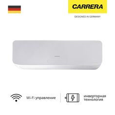 Кондиционер Carrera CRCI120 CRCI120