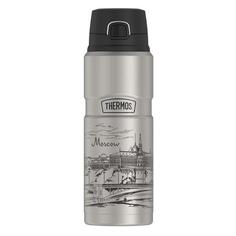 Термос Thermos SK4000 Moscow Stainless Steel, 710 мл SK4000 Moscow Stainless Steel, 710 мл