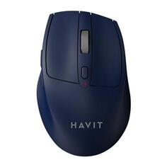 Мышь Havit MS61WB Blue MS61WB Blue