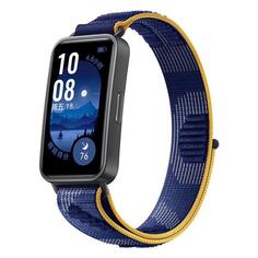 Фитнес-браслет HUAWEI Band 9 Blue (KIM-B19) Band 9 Blue (KIM-B19)