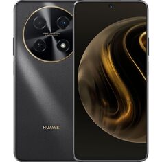 Смартфон HUAWEI nova 12i 8/256GB Black nova 12i 8/256GB Black