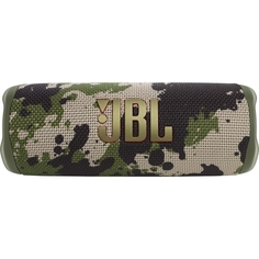 Портативная колонка JBL Flip 6 Camouflage (JBLFLIP6SQUAD) Flip 6 Camouflage (JBLFLIP6SQUAD)