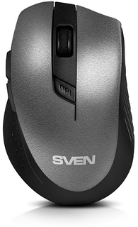 Мышь Sven RX-425W Gray RX-425W Gray