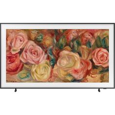 Ultra HD (4K) QLED телевизор 75" Samsung QE75LS03DAUXRU QE75LS03DAUXRU