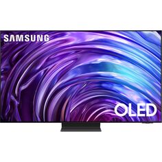 Ultra HD (4K) OLED телевизор 65" Samsung QE65S95DAUXRU QE65S95DAUXRU