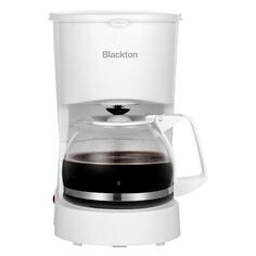 Кофеварка капельная Blackton CM1111 White CM1111 White