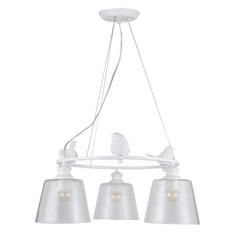 Люстра подвесная Arte Lamp Passero (A4289LM-3WH) Passero (A4289LM-3WH)