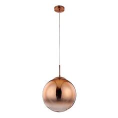 Светильник подвесной Arte Lamp Jupiter Copper (A7963SP-1RB) Jupiter Copper (A7963SP-1RB)