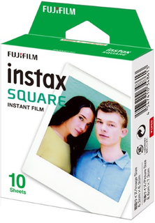 Картридж для фотоаппарата Fujifilm Instax Square 10 Instax Square 10