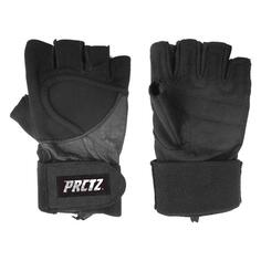 Перчатки для фитнеса PRCTZ Wrist-Wrap Gloves, размер M (PS6682) Wrist-Wrap Gloves, размер M (PS6682)