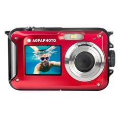 Цифровой фотоаппарат AgfaPhoto Realishot WP8000 Red Realishot WP8000 Red