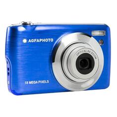 Цифровой фотоаппарат AgfaPhoto Realishot DC8200 Blue Realishot DC8200 Blue