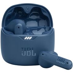 Беспроводные наушники JBL Tune Flex Blue (JBLTFLEXBLU) Tune Flex Blue (JBLTFLEXBLU)