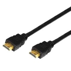 Кабель Rexant 2хHDMI 1.4, 10 м Gold, 5 шт (17-6208) 2хHDMI 1.4, 10 м Gold, 5 шт (17-6208)