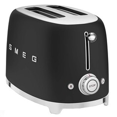 Тостер Smeg TSF01BLMEU TSF01BLMEU