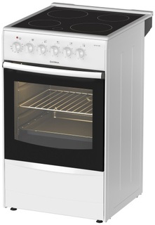 Керамическая плита Darina F EC 341 606 W F EC 341 606 W