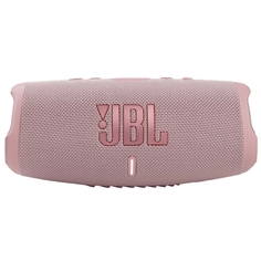 Портативная колонка JBL Charge 5 Pink (JBLCHARGE5PINK) Charge 5 Pink (JBLCHARGE5PINK)