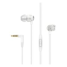 Наушники Sennheiser CX 300S White CX 300S White