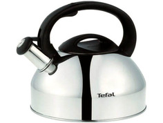 Чайник со свистком Tefal 3 л (C7922024) 3 л (C7922024)