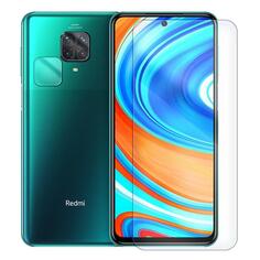 Защитное стекло Krutoff для Xiaomi Redmi Note 9 Pro 5G (274615) для Xiaomi Redmi Note 9 Pro 5G (274615)