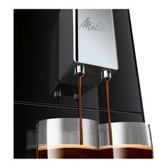 Кофемашина Melitta Caffeo Solo Black (E 950-544) Caffeo Solo Black (E 950-544)