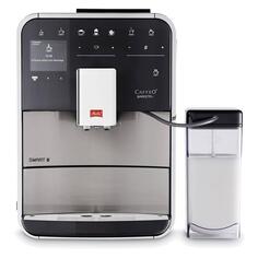 Кофемашина Melitta Caffeo Barista T Smart SST (F 840-100) Caffeo Barista T Smart SST (F 840-100)