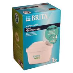 Картридж для фильтр-кувшина BRITA MaxtraPro MaxtraPro