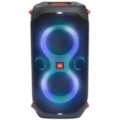 Музыкальный центр JBL Partybox 110BT Partybox 110BT