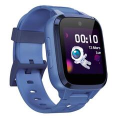 Детские смарт-часы Honor Choice Kids Watch 4G Blue (TAR-WB01) Kids Watch 4G Blue (TAR-WB01)