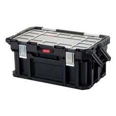 Ящик для инструментов Keter Connect Cantilever Tool Box (17203104) Connect Cantilever Tool Box (17203104)