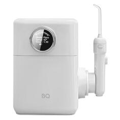 Ирригатор BQ IR004 White/Silver IR004 White/Silver