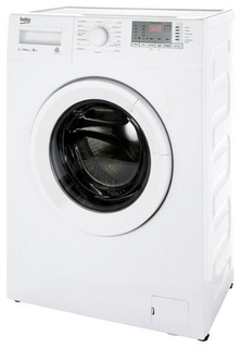 Стиральная машина Beko WRE 6512 BWW WRE 6512 BWW