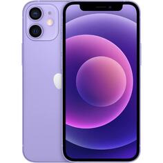 Смартфон Apple iPhone 12 128Gb Violet iPhone 12 128Gb Violet